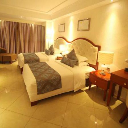 Century Grand Hotel Sanya Esterno foto