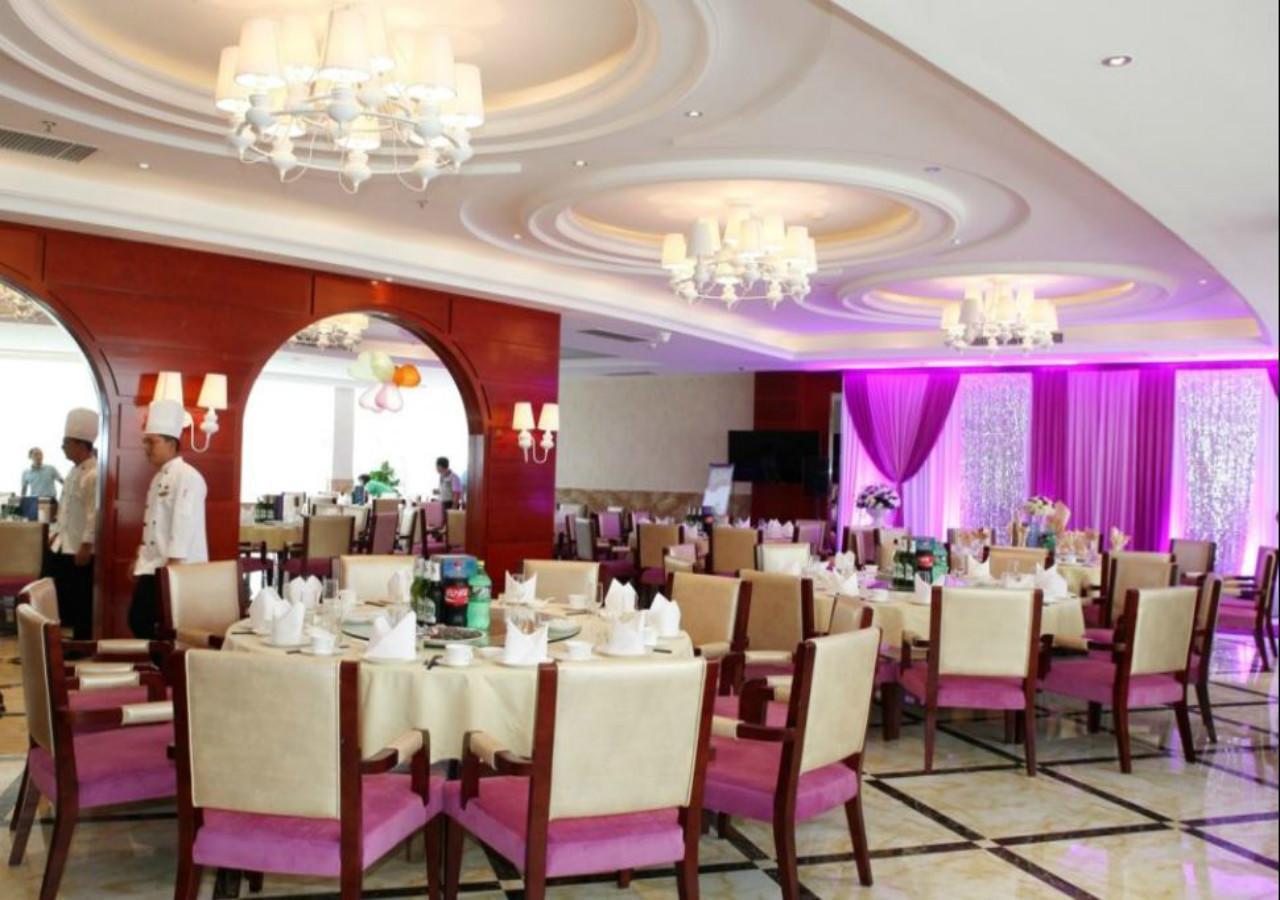 Century Grand Hotel Sanya Esterno foto