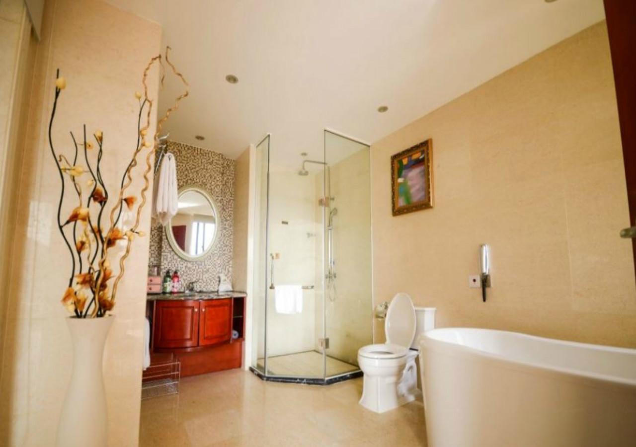 Century Grand Hotel Sanya Esterno foto