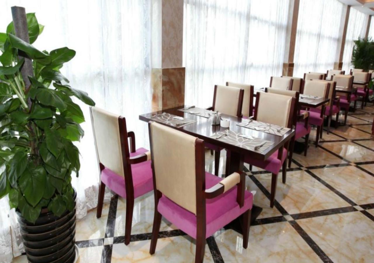 Century Grand Hotel Sanya Esterno foto